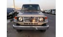 تويوتا لاند كروزر Toyota land cruiser lx 2002 Right hand drive 4wd (Export only)