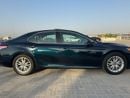 تويوتا كامري Toyota Camry 2018 XLE