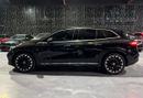 Mercedes Benz EQS 580 EQS 580 4MATIC