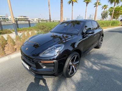 Porsche Macan STANDARD