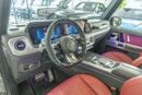 Mercedes-Benz G 63 AMG Mercedes-Benz G 63 AMG - Diamond Seats - Carbon Fiber - 2025 FaceLift