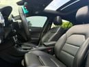 Mercedes-Benz GLA 250 Std 2.0L (208 HP)