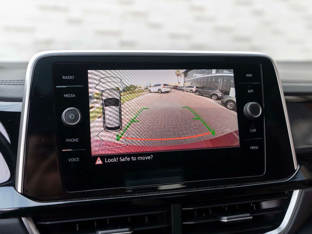 Volkswagen T ROC R-line 1.4L