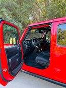 جيب رانجلر RUBICON HYBRID