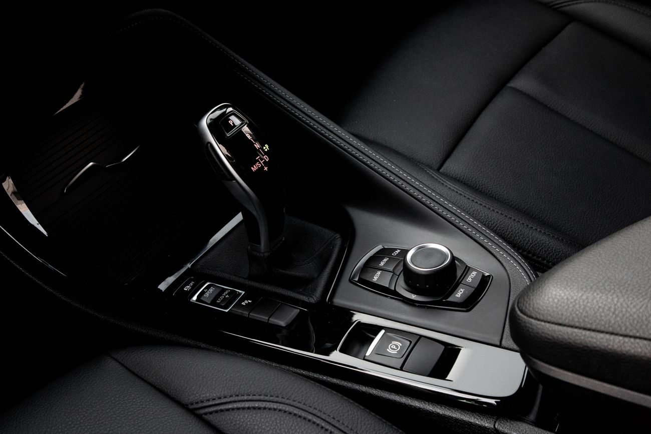 بي أم دبليو X2 1,665 P.M | 0% Downpayment | BMW X2 sDrive!