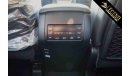 تويوتا برادو 2019 Brand New 3.0L VX+ | Sunroof Leather Seats | Cooling Seats | 360 Cam |Spare Down | Diesel
