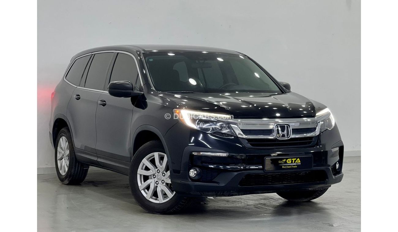 Sitemapcdatahttpswudinf Inetcomhonda Pilot Touring Used