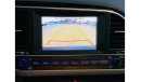 Hyundai Elantra GL High GL High FULL OPTION