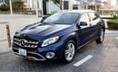 مرسيدس بنز GLA 250 STD