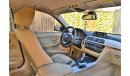 BMW 318i | 1,253 P.M | 0% Downpayment | Spectacular Condition