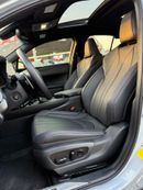 Lexus UX250h F-Sport Hybrid handling 2023 Full Option