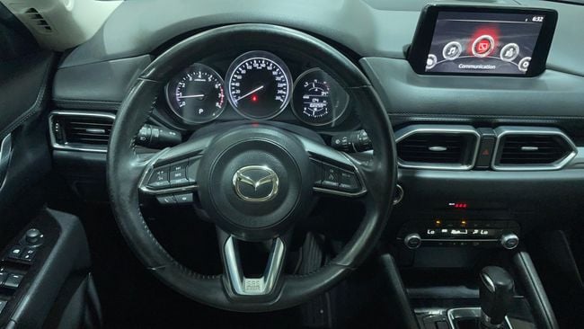 Mazda CX-5 GL, миниатюра 21
