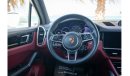 Porsche Cayenne Porsche Cayenne V6 GCC 2019 Under Warranty