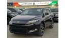 Toyota Harrier 03/2016 Navy Blue 2.5L Push Start *Fully Optional* Hybrid [RHD] Premium Condition Video