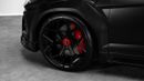 Lamborghini Urus by NOVITEC - 2022 - European Specs