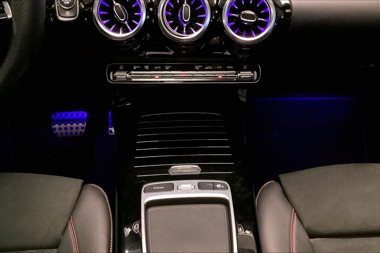 Mercedes-Benz A 200 Premium | Carnival Sale • UP TO AED 20,000 OFF | Guaranteed Warranty | 0 Down Payment