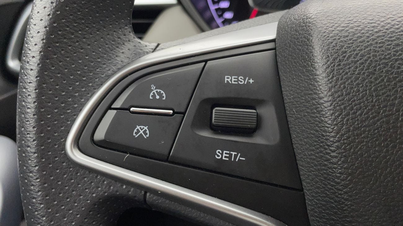 Chevrolet Groove LT 1.5 | Zero Down Payment | Home Test Drive