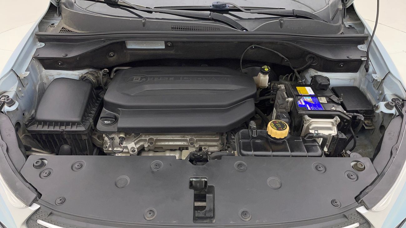 Chevrolet Groove PREMIER 1.5 | Zero Down Payment | Home Test Drive