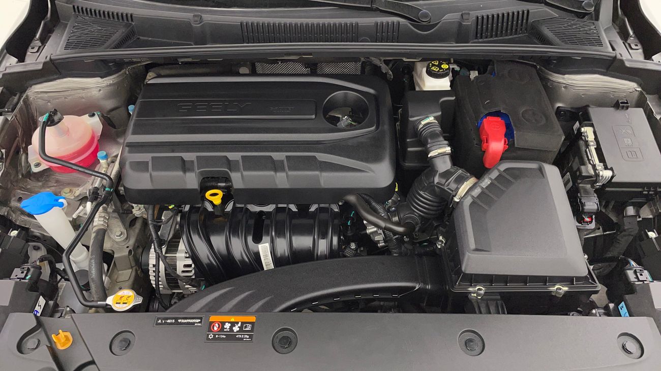 Geely Emgrand GK 1.5 | Zero Down Payment | Home Test Drive