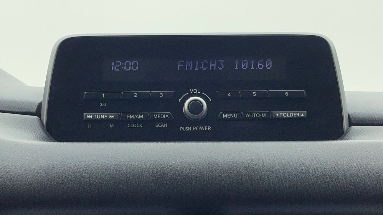 Mazda CX5 GL 2.5 | Zero Down Payment | Home Test Drive