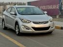 Hyundai Elantra GL High 1.6L In excellent condition and requires no expenses