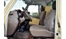 Toyota Land Cruiser Pick Up Single Cabin, 2020 4.0L Brand New