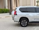 Toyota Prado TX-L Top full Option V6 4.0L GCC specs Excellent Condition
