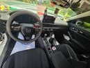 Honda Civic EX (NON GCC)