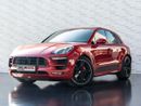 Porsche Macan GTS 3.0L (360 HP)