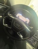 أودي A7 55 TFSI Quattro S Line