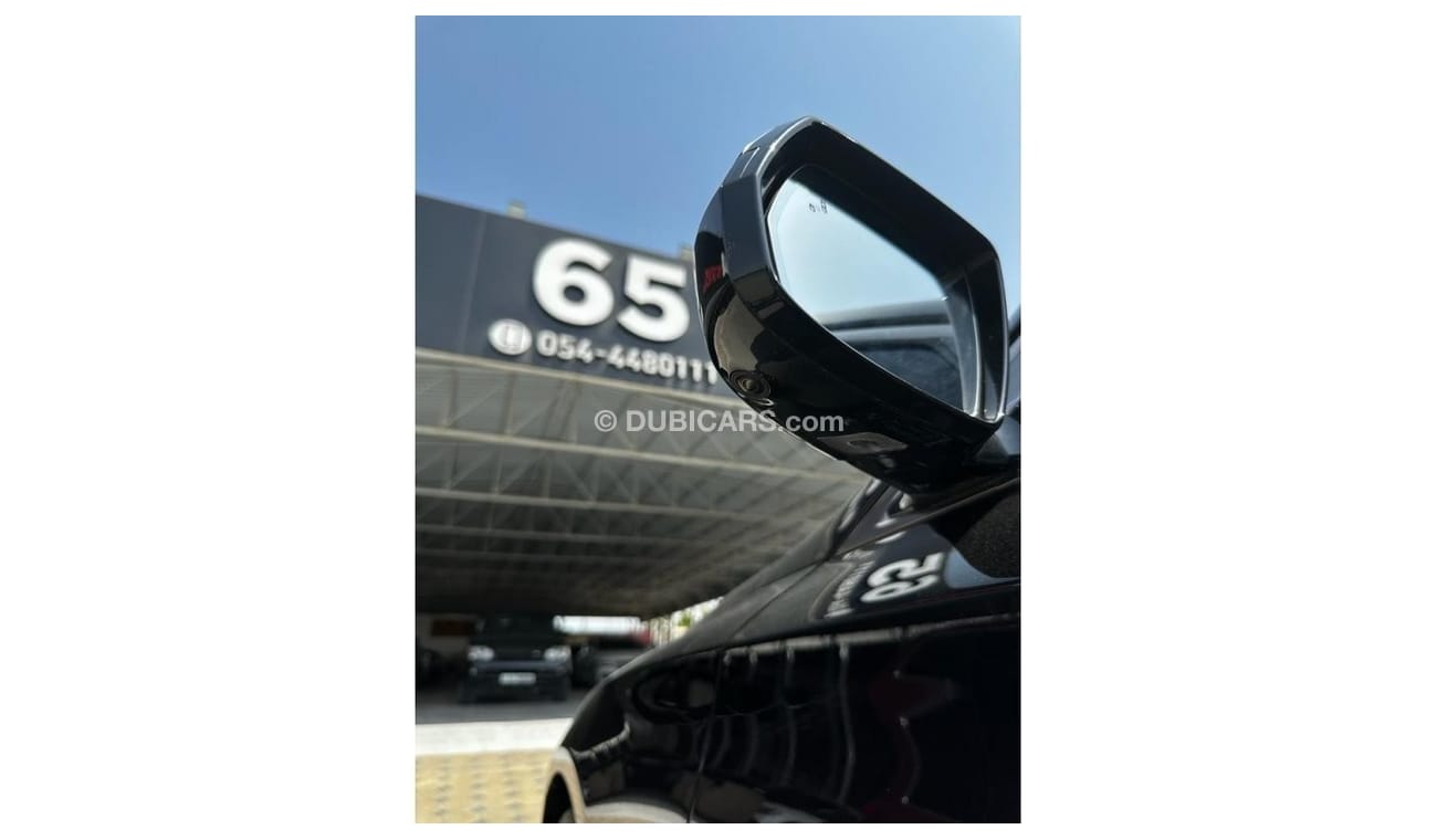 جينيسس G80 سبورت ملكي