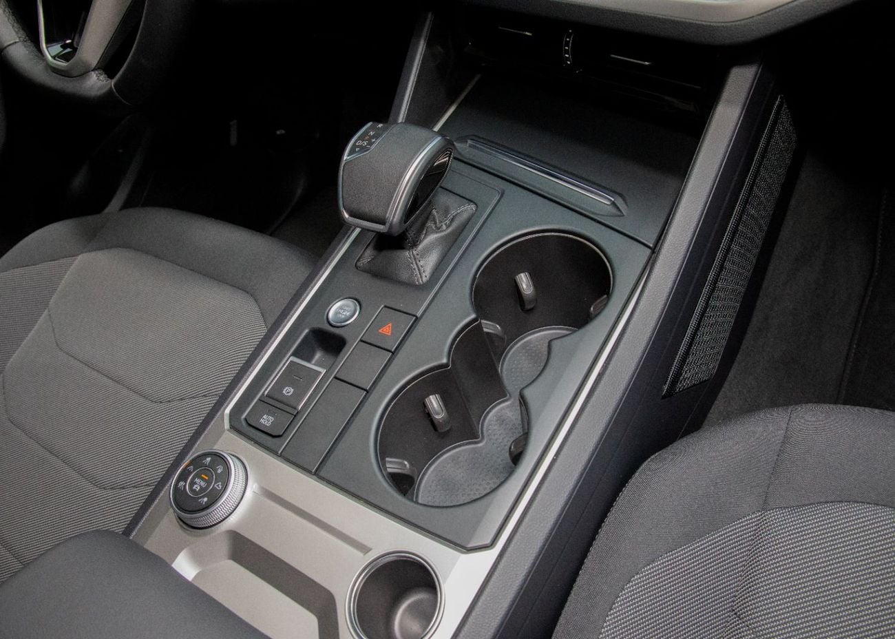 Volkswagen Touareg Trendline 3.0L