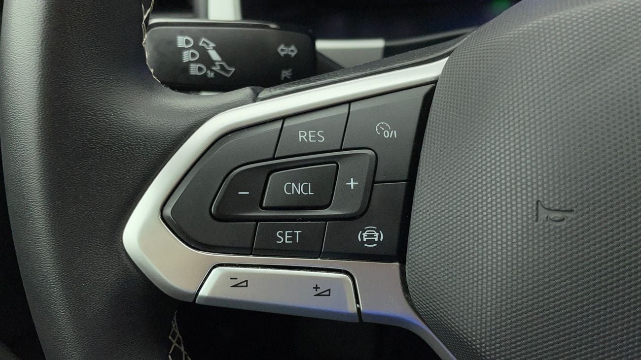 فولكس واجن تيرامونت TRENDLINE 2 | بدون دفعة مقدمة | اختبار القيادة في المنزل