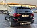 بي أم دبليو X3 xDrive 30i Exclusive 2.0L