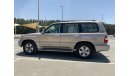 Toyota Land Cruiser Toyota land cruser