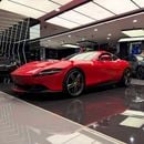 فيراري روما BRAND CONDITION