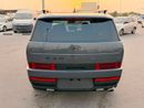 Hyundai Santa Fe Mid option