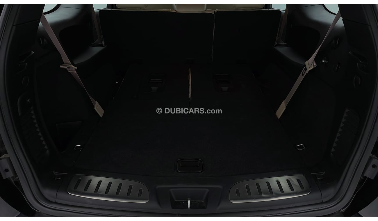 Dodge Durango GT 3.6 | Under Warranty | Inspected on 150+ parameters