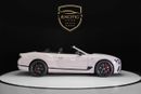 بنتلي كونتيننتال جي تي سي Bentley GTC V8S