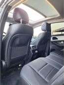 مرسيدس بنز GLE 300 AMG 4MATIC+ Coupe Mercedes Benz 4MATIC+ Coupe