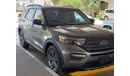 Ford Explorer XLT 200A FORD EXPLORER XLT 2021 V4 WITH WARRANTY IN PERFECT CONDITION