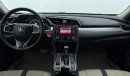 Honda Civic LX 1.6 | Under Warranty | Inspected on 150+ parameters