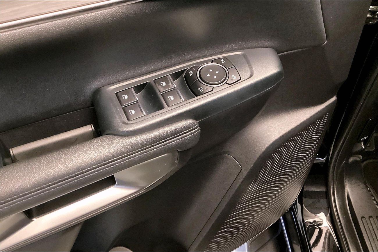 Ford Everest Limited | Guaranteed Warranty | 0 Down Payment