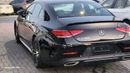 Mercedes-Benz CLS 350 Premium + 2.0L (299 HP)