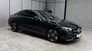 Mercedes Benz 200 AMG 2023 European specs