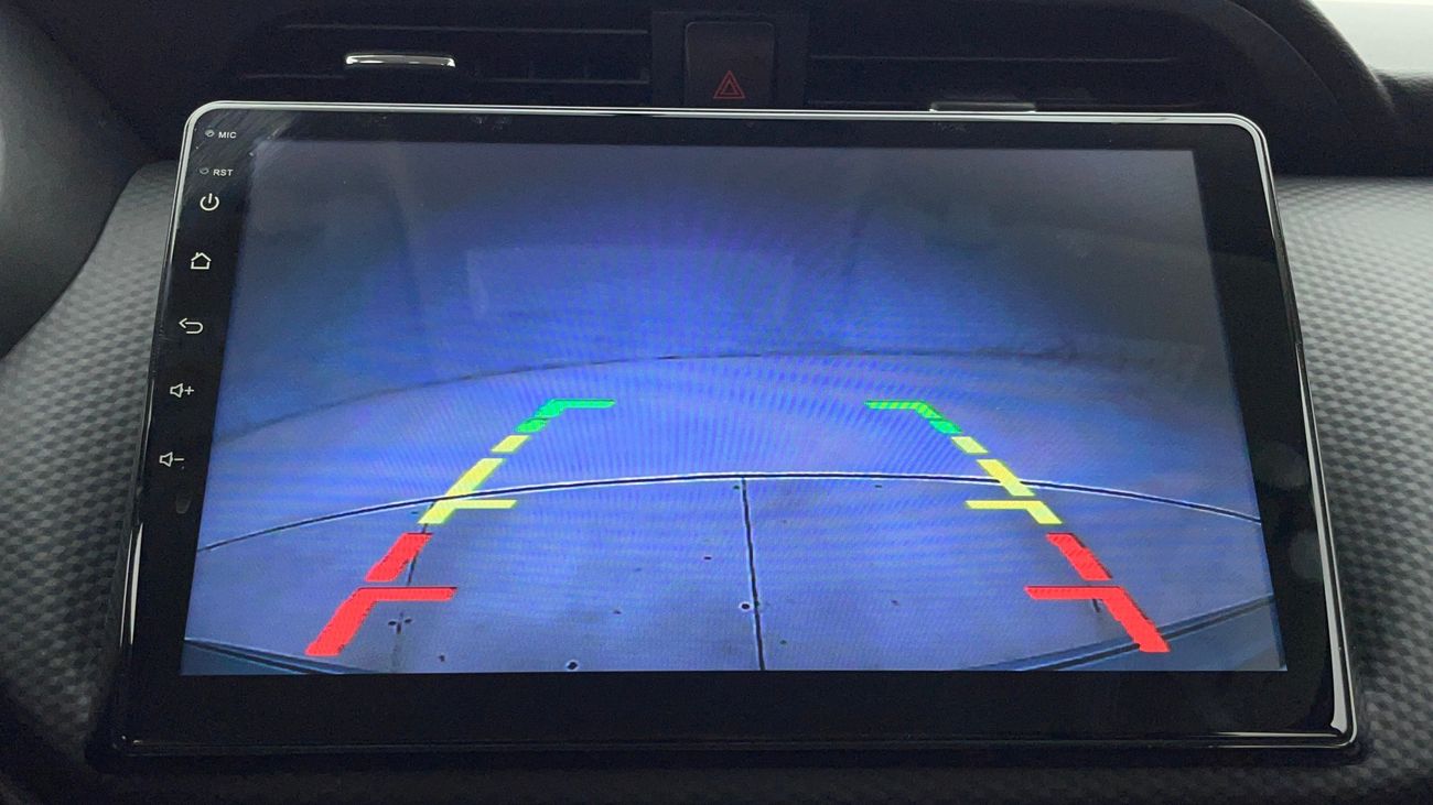 نيسان كيكس S 1.6 | بدون دفعة مقدمة | اختبار القيادة في المنزل