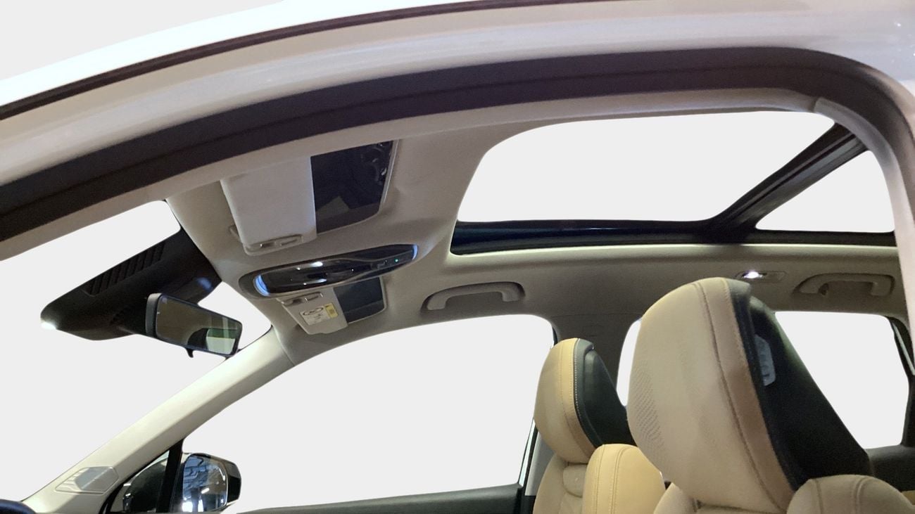 Geely Starray GF+ | upto AED 20,000 Ramadan Discount | Guaranteed Warranty | 0 Down Payment