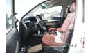 Toyota Hilux 2.8L AT 4x4 Diesel