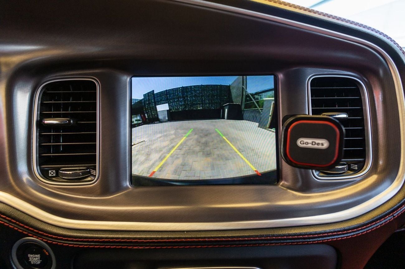 دودج تشارجر GT 3.6L