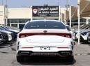 Kia K5 LX ACCIDENTS FREE - GCC - ENGINE 2000 CC - PERFECT CONDITION INSIDE OUT